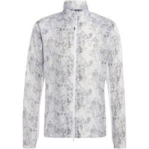 Куртка для марафона Adidas, мультиколор