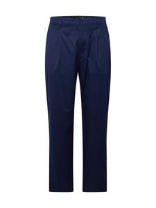 Брюки чинос Dockers Loose fit Chino Pants, темно-синий