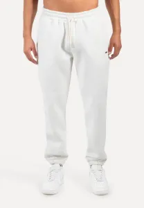 Классические повседневные спортивные штаны cedrik Smilodox, Creme