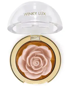 Хайлайтер Cheeky Rose Winky Lux, champagne