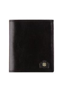 Кошелек DA VINCI WITTCHEN, цвет schwarz