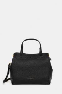 Кожаная сумка OTTAVIA Gianni Chiarini, черный