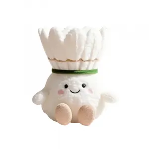 Креативная милая забавная игрушка кукла плюшевый кулон 15см высота Beerus