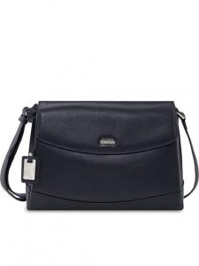 Сумка через плечо действительно Picard, синий