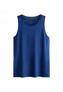 Жилет для активного отдыха и тренировок в спортзале Next, Bright Blue