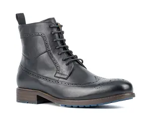 Сапоги Everard Boot Vintage Foundry Co, черный