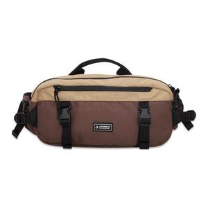 Поясная сумка Converse унисекс, Brown