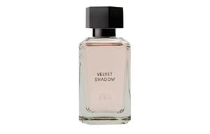 Velvet Shadow духи гастрономические цветочные фруктовые парфюмерная вода Bergamotto Jasmine 30ml/100ml ZARA