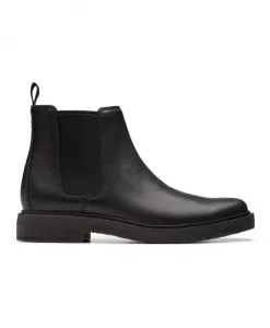 Ботинки Clarkdale Easy Ankle Boot Clarks, черный