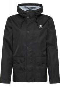 Дождевик TUFFSKULL, черный