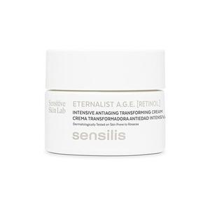Sensilis Eternalist AGE Retinol Transforming Anti-Aging Cream