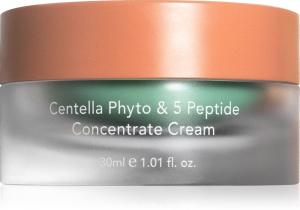 Крем-Концентрат Centella phyto & 5 пептидов многофункциональный крем с питательным и увлажняющим эффектом Haruharu Wonder, 30 мл