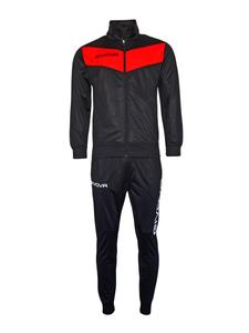 Спортивный костюм Givova, черный