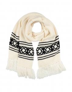 Шарф Max Mara, айвори