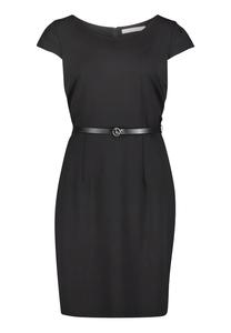 Платье-футляр Betty & Co, цвет schwarz