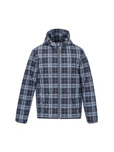 Демисезонная куртка MO