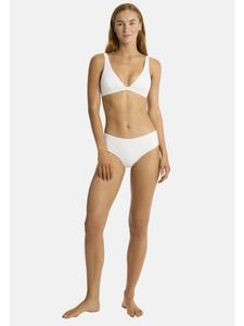 Верх бикини Sea Level, белый