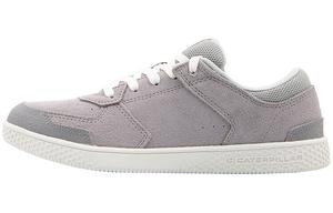 Кроссовки CAT Pausesportlow Series Skateboarding Shoes Women's Low-top Purple, фиолетовый