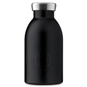 24Bottles Термос 'Clima' в черном цвете