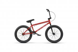 Велосипед BMX Wethepeople Arcade kurz - 20 дюймов - BMX - 2023, цвет Rot|rot