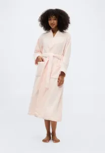 Длинный халат в стиле гринвич Lauren Ralph Lauren, Pink