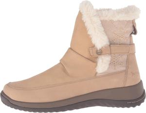 Женские зимние ботинки Jambu Sycamore Snow, Wheat