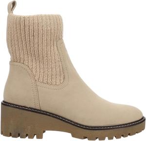 Женские челси MIA Kara, Sand