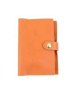 Обложка для блокнота Il Bisonte, средняя