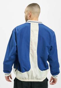 Толстовка HUDDLE CREWNECK DEF, синий