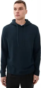 Толстовка Theory Delroy Studio Jaquard