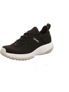 черные походные ботинки UYN