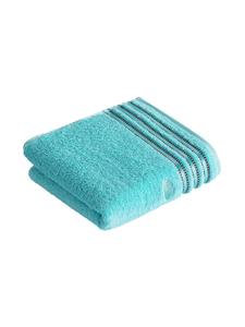 Полотенце Vossen, цвет light azure
