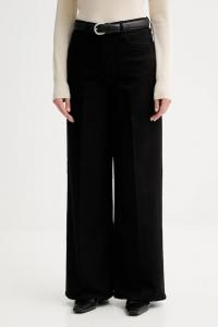 Джинсы Filippa K, черный