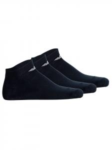 Носки Emporio Armani, синий