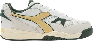 Кроссовки Winner SL 'White Greener Pastures', белый