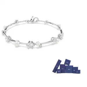 Браслет Constella Swarovski