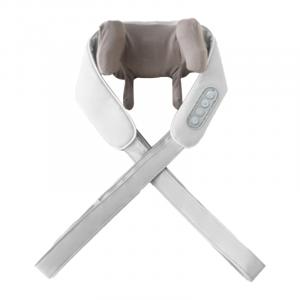 Массажный зажим для шеи, трапеции, поясницы, спины, плеч и шеи Magic Kneading, многофункциональная накидка GL-YY1401-1 AUX