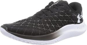 Under Armour мужские кроссовки Flow Velociti Wind Clrsft для бега, Black 001