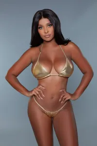 Бикини Nova Truedames