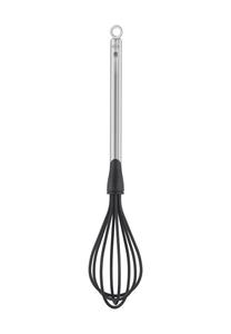 Венчик RöSle, schwarz/ silber