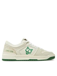 Кроссовки Naked Wolfe CM-01 Écru, разноцветный/экрю