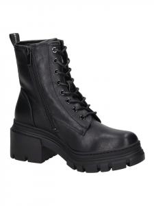 Dockers by Gerli Ботильоны 51KA303 черного цвета
