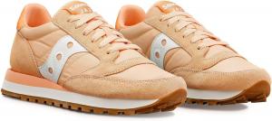 Женские кроссовки Saucony Jazz Original, белый