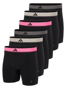 Боксеры ADIDAS SPORTSWEAR Active Micro Flex Eco, Mottled Black