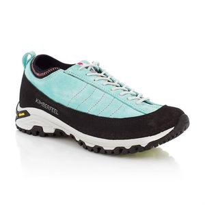 Горные ботинки Kimberfeel, цвет aquamarine green