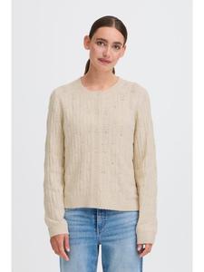 Кардиган Oxmo, бежевый