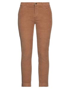 Брюки Kaos, коричневый