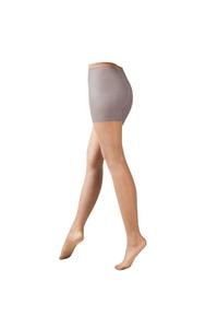 Прозрачные колготки плотностью 15 ден (1 пара) Cindy, мультиколор