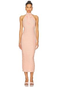 Платье Nikita Afrm, rosey