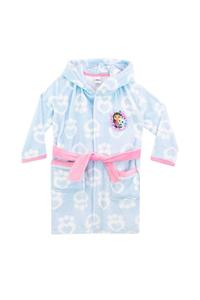 Халат Gabby's Dollhouse, синий